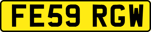 FE59RGW