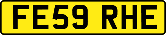 FE59RHE