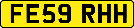 FE59RHH