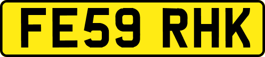 FE59RHK