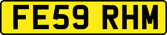 FE59RHM