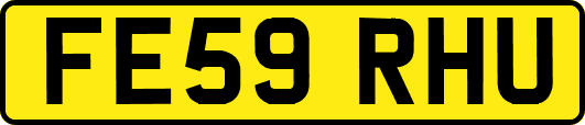 FE59RHU
