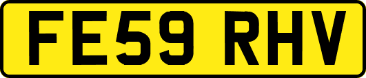 FE59RHV