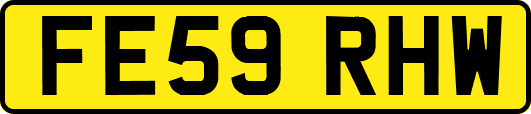 FE59RHW