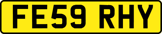 FE59RHY
