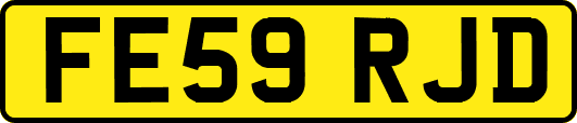 FE59RJD