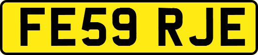 FE59RJE