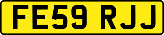 FE59RJJ