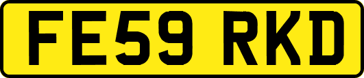 FE59RKD