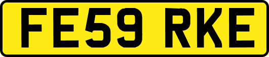 FE59RKE