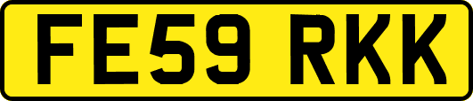 FE59RKK