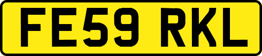FE59RKL