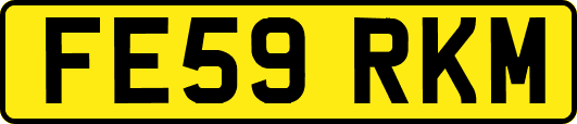 FE59RKM