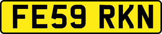 FE59RKN