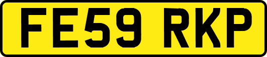 FE59RKP