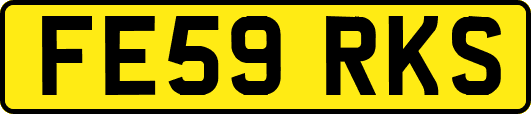 FE59RKS