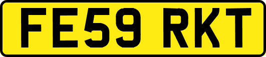 FE59RKT