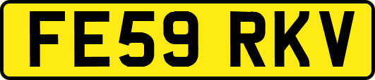 FE59RKV