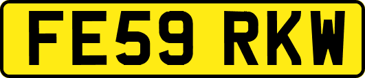 FE59RKW