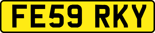 FE59RKY