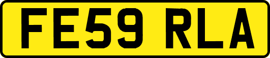 FE59RLA