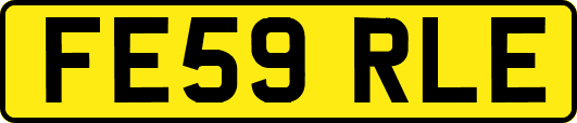 FE59RLE