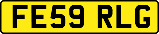 FE59RLG