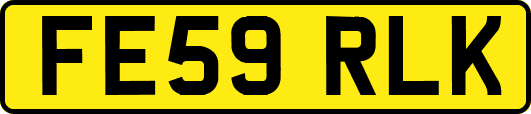 FE59RLK