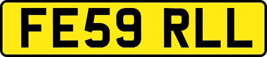 FE59RLL