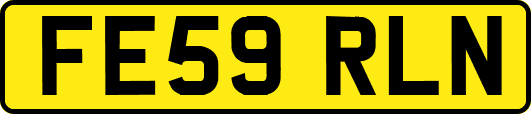 FE59RLN
