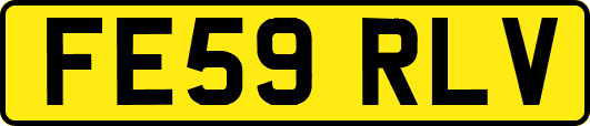 FE59RLV