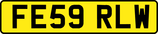 FE59RLW
