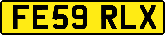 FE59RLX