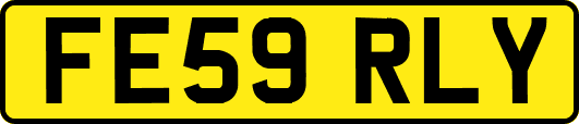 FE59RLY