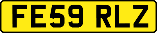 FE59RLZ