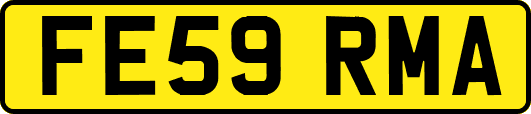 FE59RMA