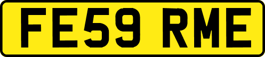 FE59RME