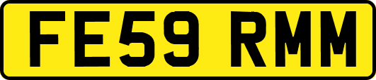 FE59RMM