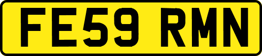 FE59RMN