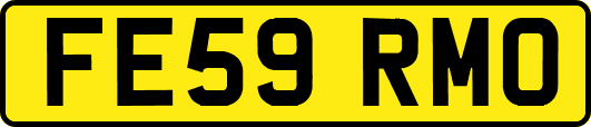 FE59RMO