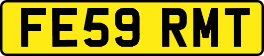 FE59RMT