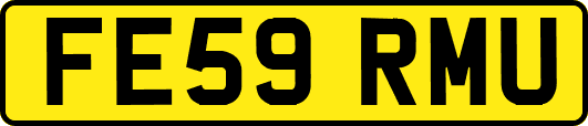 FE59RMU