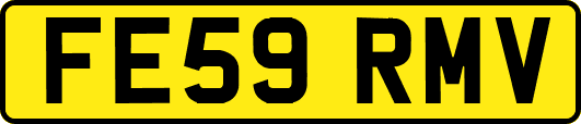 FE59RMV