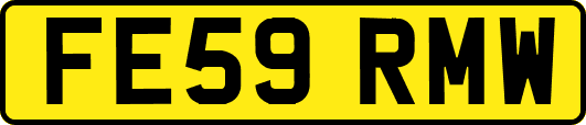 FE59RMW