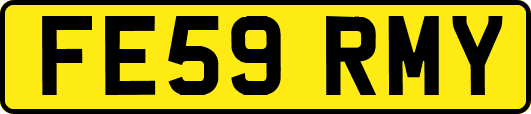 FE59RMY