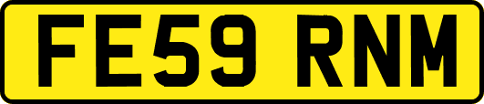 FE59RNM