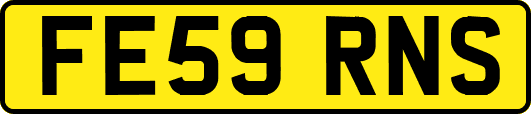 FE59RNS