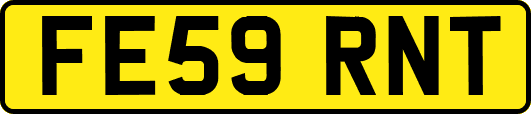 FE59RNT