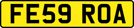 FE59ROA