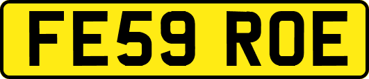 FE59ROE